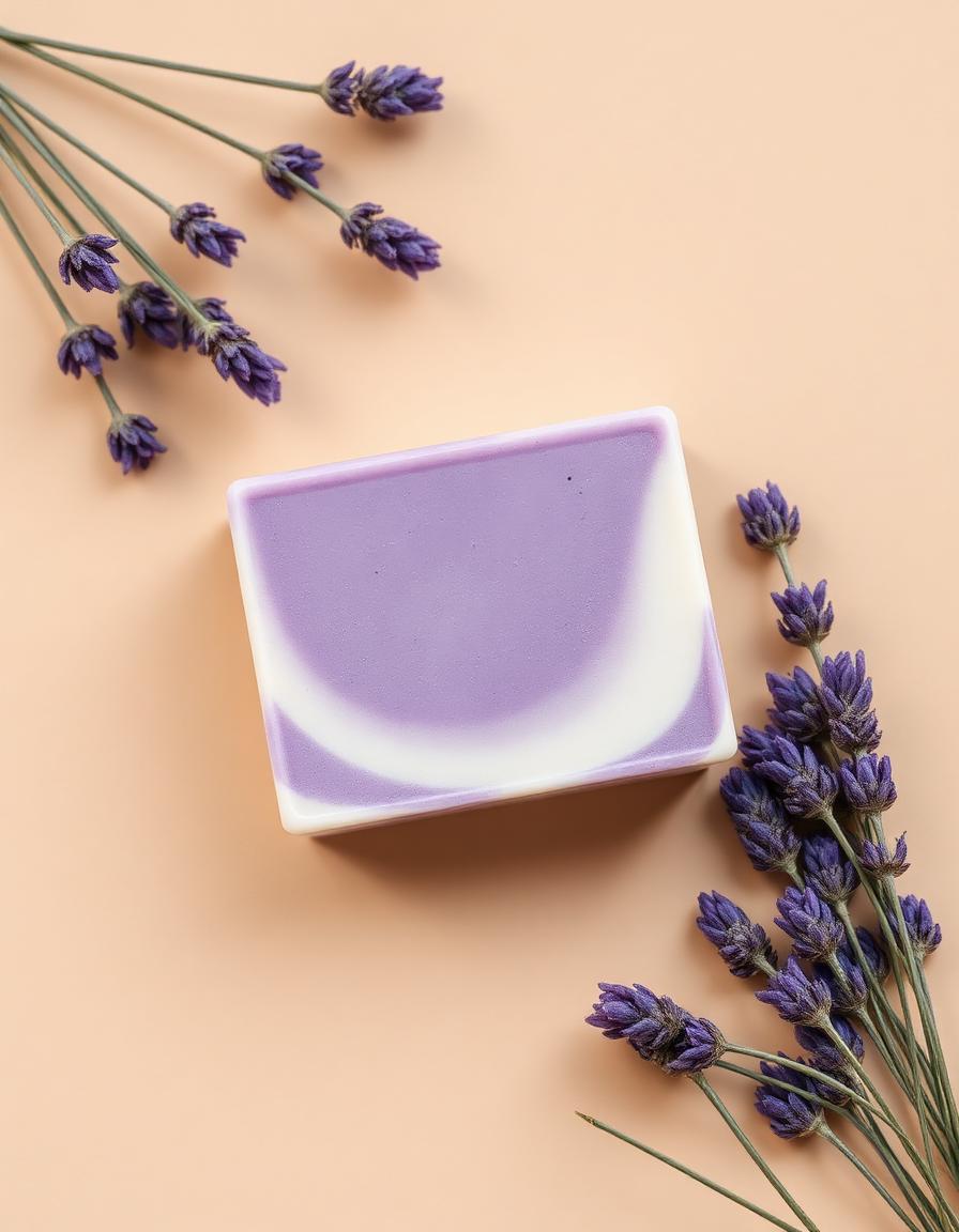 Lavender Bliss